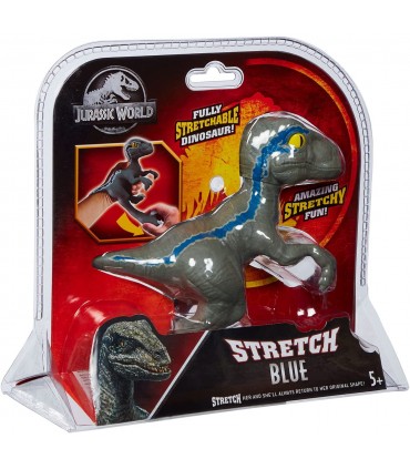 Jurassic World Raptor Ref: TR200000