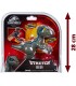 Jurassic World Raptor Ref: TR200000