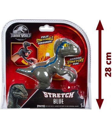 Jurassic World Raptor Ref: TR200000