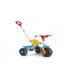 Triciclo Azul Baby Trike Ref: 8012810