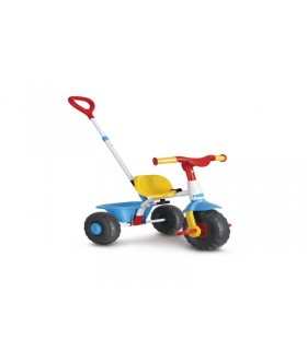 Triciclo Azul Baby Trike Ref: 8012810