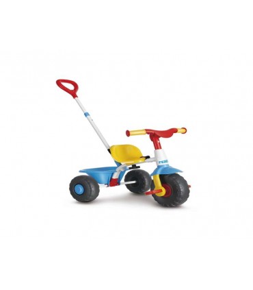 Triciclo Azul Baby Trike Ref: 8012810