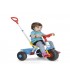 Triciclo Azul Baby Trike Ref: 8012810