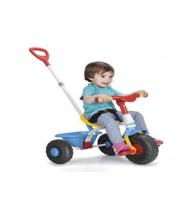 Triciclo Azul Baby Trike Ref: 8012810