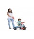 Triciclo Azul Baby Trike Ref: 8012810