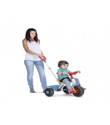 Triciclo Azul Baby Trike Ref: 8012810