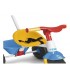 Triciclo Azul Baby Trike Ref: 8012810