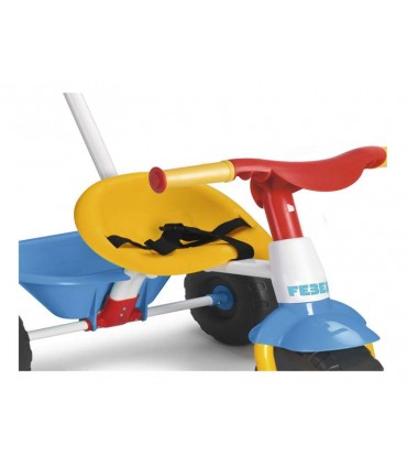 Triciclo Azul Baby Trike Ref: 8012810