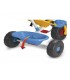 Triciclo Azul Baby Trike Ref: 8012810