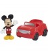 Coche Mickey Con Figura Ref: MCC12110