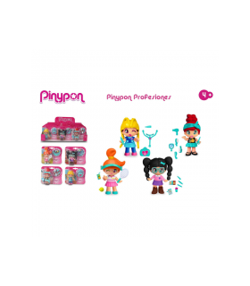 Pinypon Profesion Ref: 7017010