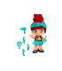 Pinypon Profesion Ref: 7017010