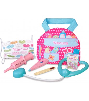 Nenuco Set Medico Ref: 7016295