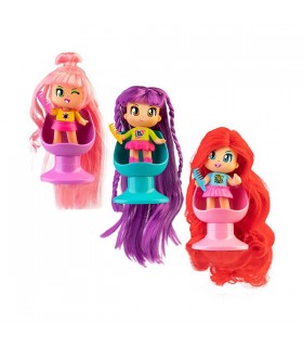 Pinypon Super Melena Rerf:PNY33000
