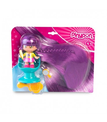 Pinypon Super Melena Rerf:PNY33000