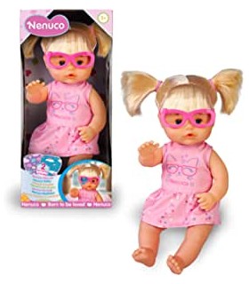 Nenuco Gafas Ref: NFN20000