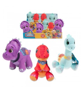 Peluche Dino Ranch Surtido Ref: DNA06401