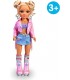 Nancy Un Dia Baile Patines Ref: NAC22000