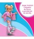 Nancy Un Dia Baile Patines Ref: NAC22000