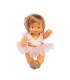 Barriguitas Bailarina De Ballet BFG02000