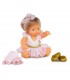 Barriguitas Bailarina De Ballet BFG02000