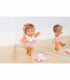 Barriguitas Bailarina De Ballet BFG02000
