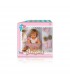 Barriguitas Bailarina De Ballet BFG02000
