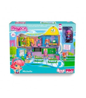 Instituto Pinypon Ref: PNP03000