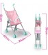 Nenuco Metal Stroller With Ref: NFN31000