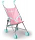 Nenuco Metal Stroller With Ref: NFN31000