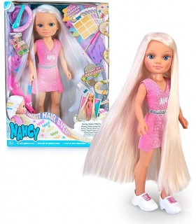 Nancy Super Melena Ref: NAC47000