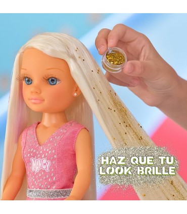 Nancy Super Melena Ref: NAC47000