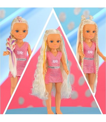 Nancy Super Melena Ref: NAC47000