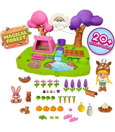 Pinypon Bosque Magico Ref: PNY46000