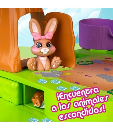 Pinypon Bosque Magico Ref: PNY46000
