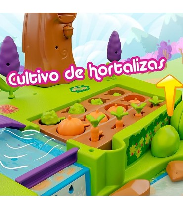 Pinypon Bosque Magico Ref: PNY46000