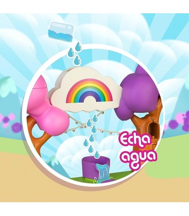 Pinypon Bosque Magico Ref: PNY46000