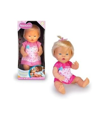 Nenuco C/Sindrome De Down Ref: NFN65000