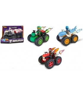 Quad Swap Riders Ref: WAP01000