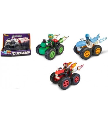 Quad Swap Riders Ref: WAP01000