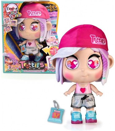 Trottie Emma Luces Magicas Ref: TFT11000