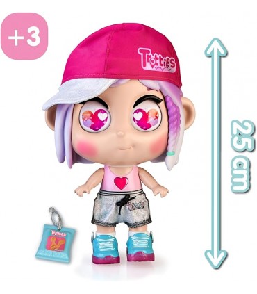 Trottie Emma Luces Magicas Ref: TFT11000