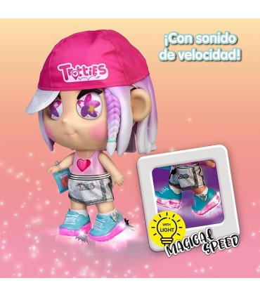 Trottie Emma Luces Magicas Ref: TFT11000