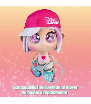 Trottie Emma Luces Magicas Ref: TFT11000