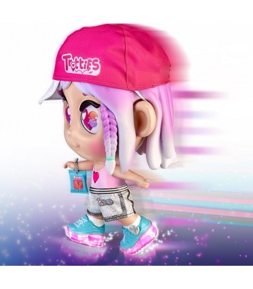 Trottie Emma Luces Magicas Ref: TFT11000