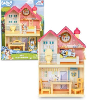 Mini Casa Bluey Ref: BLY67000