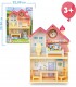 Mini Casa Bluey Ref: BLY67000
