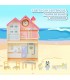 Mini Casa Bluey Ref: BLY67000