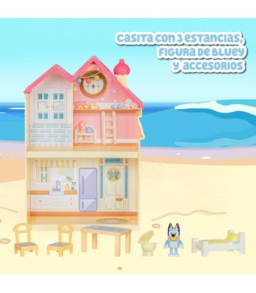 Mini Casa Bluey Ref: BLY67000