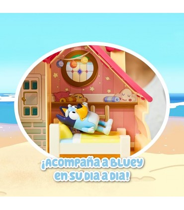 Mini Casa Bluey Ref: BLY67000